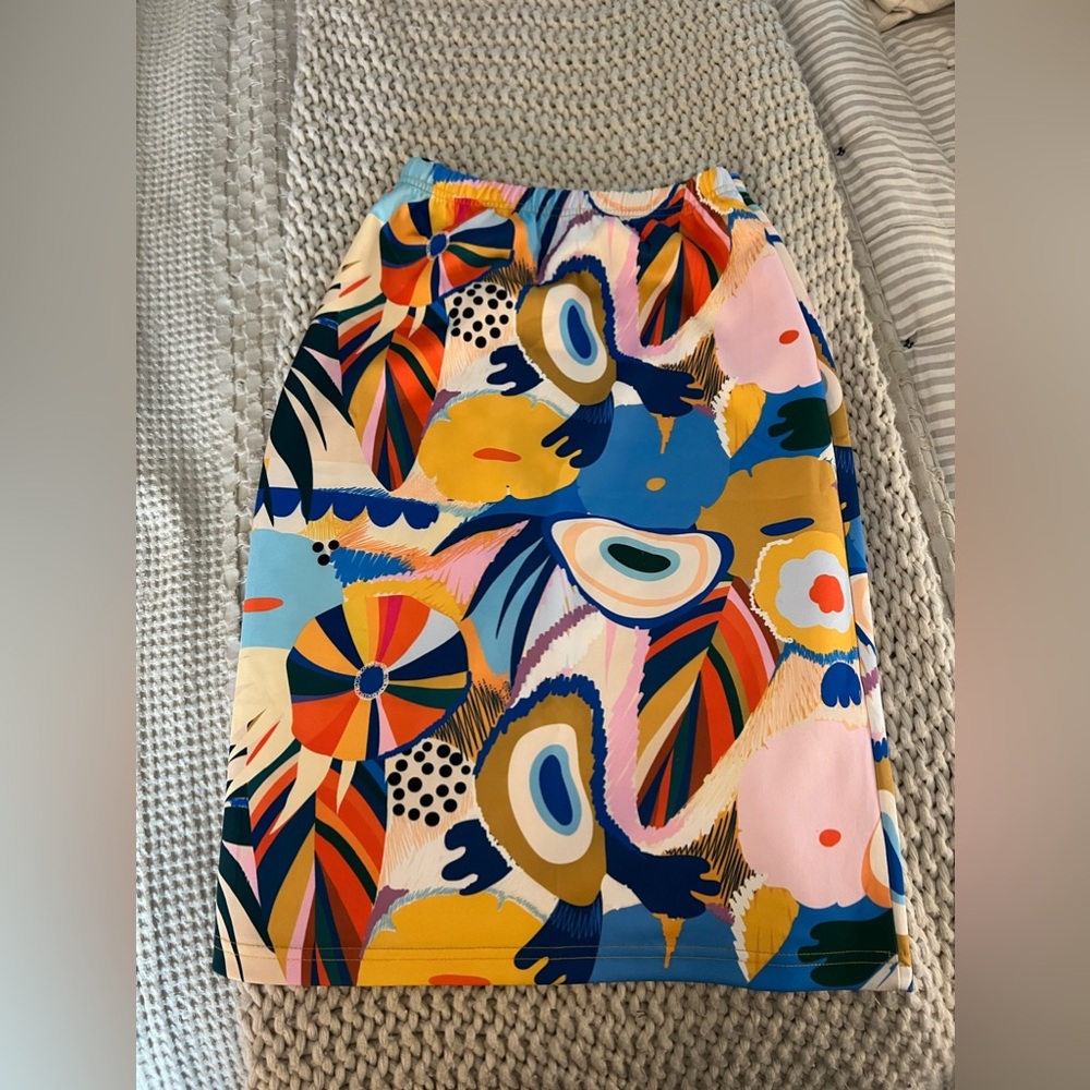 Girls Nuggles skirt